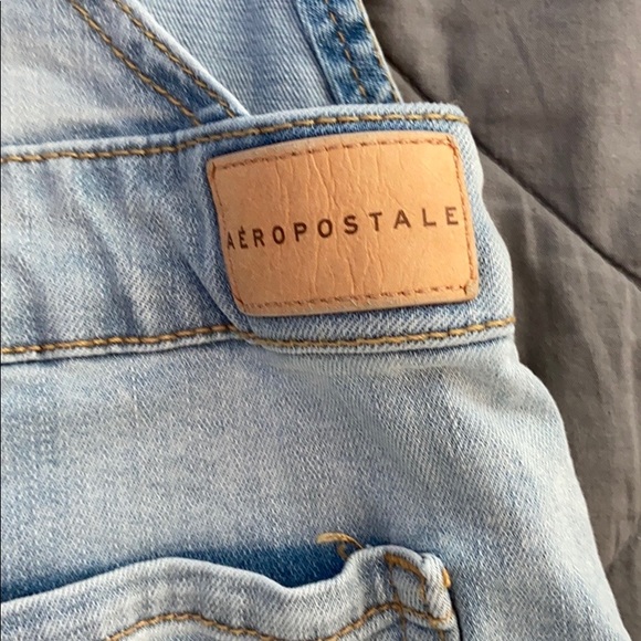 Overalls - Picture 3 of 3